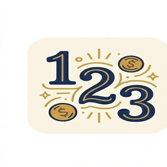 numbers