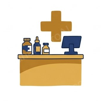 pharmacy