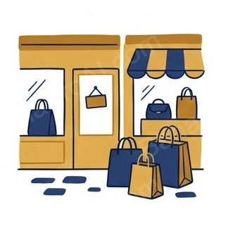 shopping