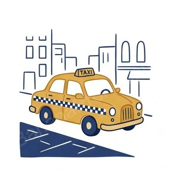 taxi