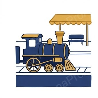 train